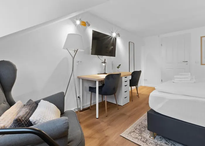 Flatista Homes - Luise