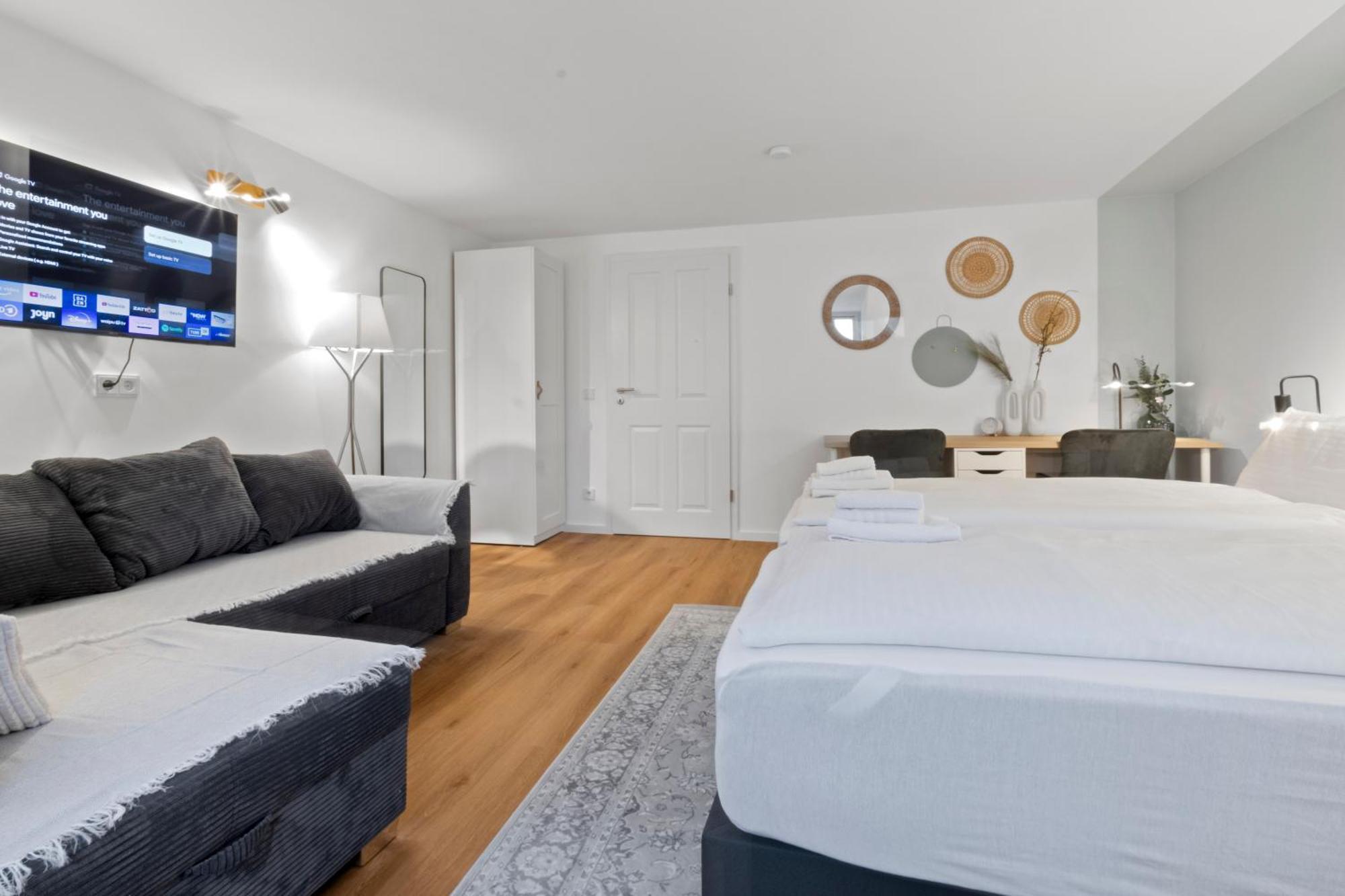 Flatista Homes - Luise *