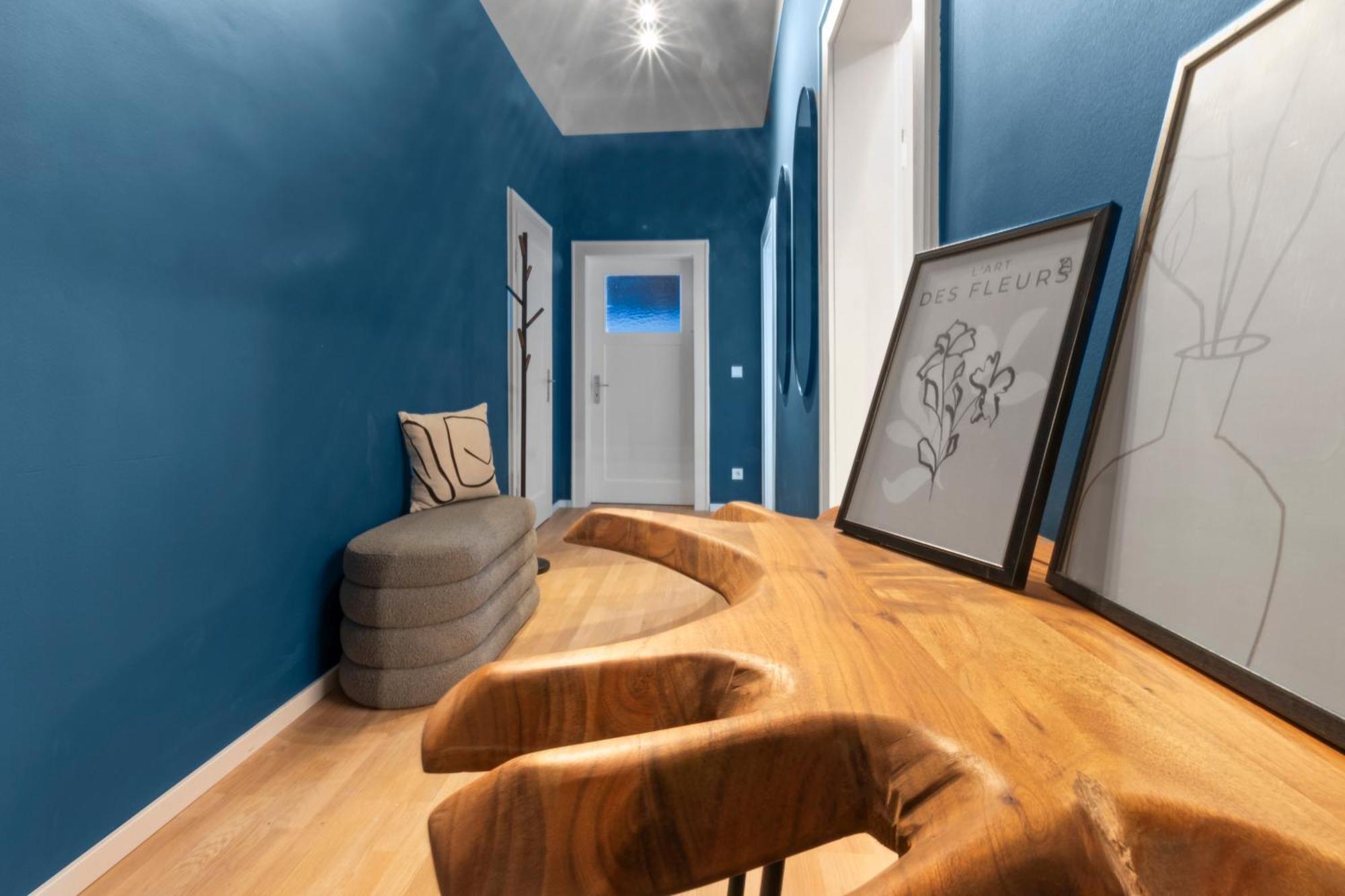 Apartment Flatista Homes - Luise