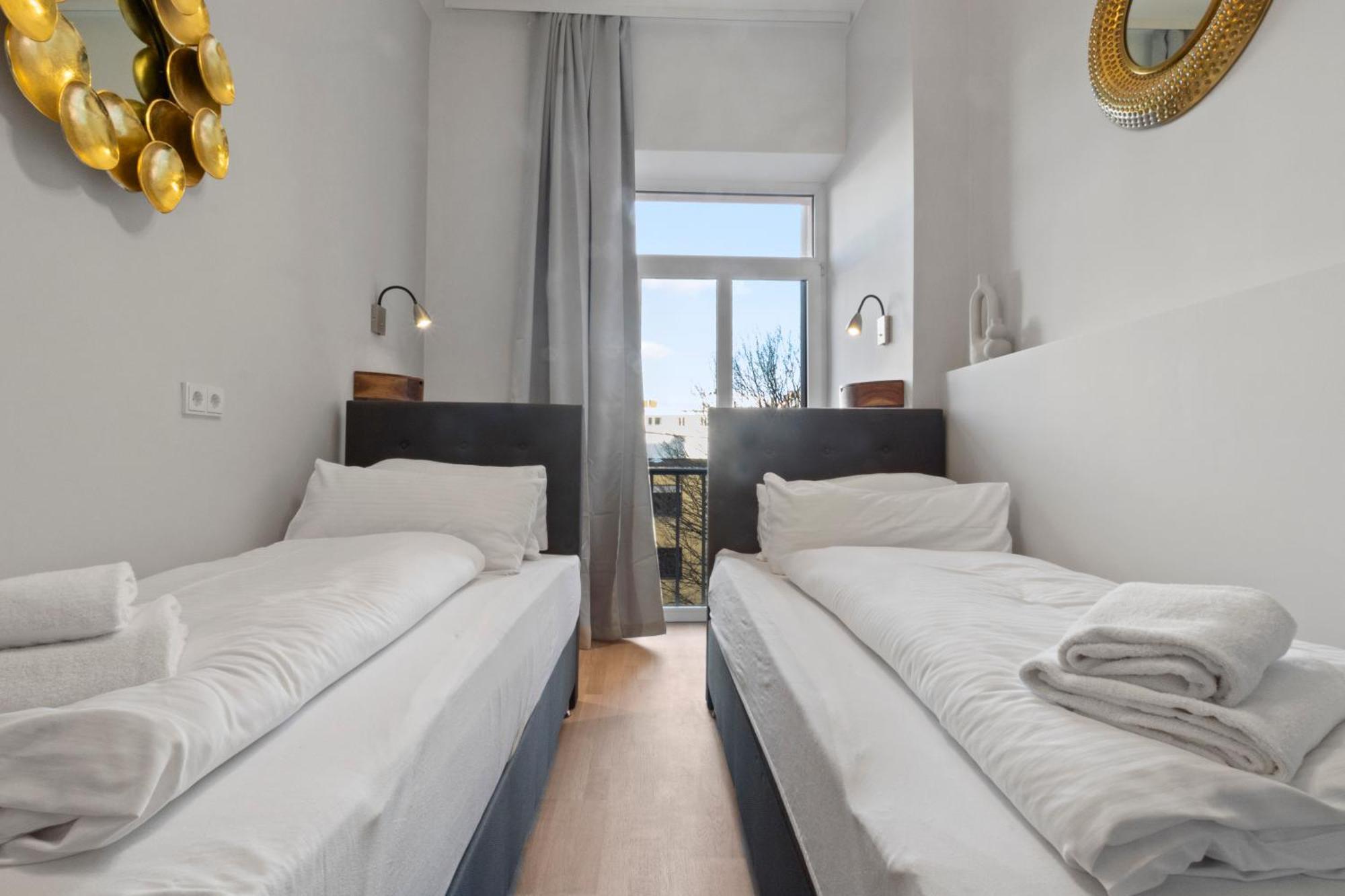 Apartment Flatista Homes - Luise