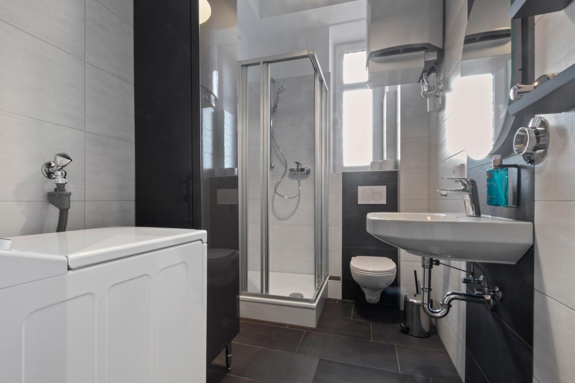 Flatista Homes - Luise