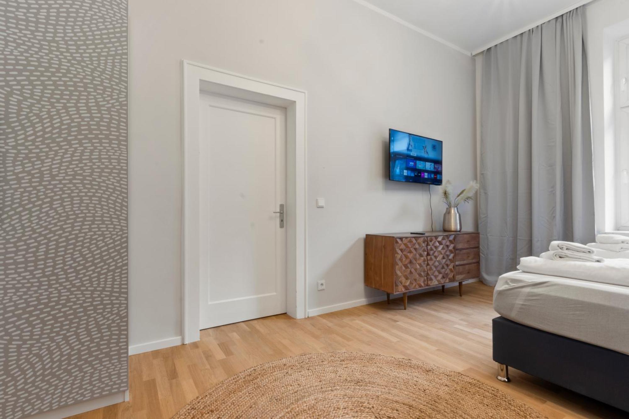 Flatista Homes - Luise *