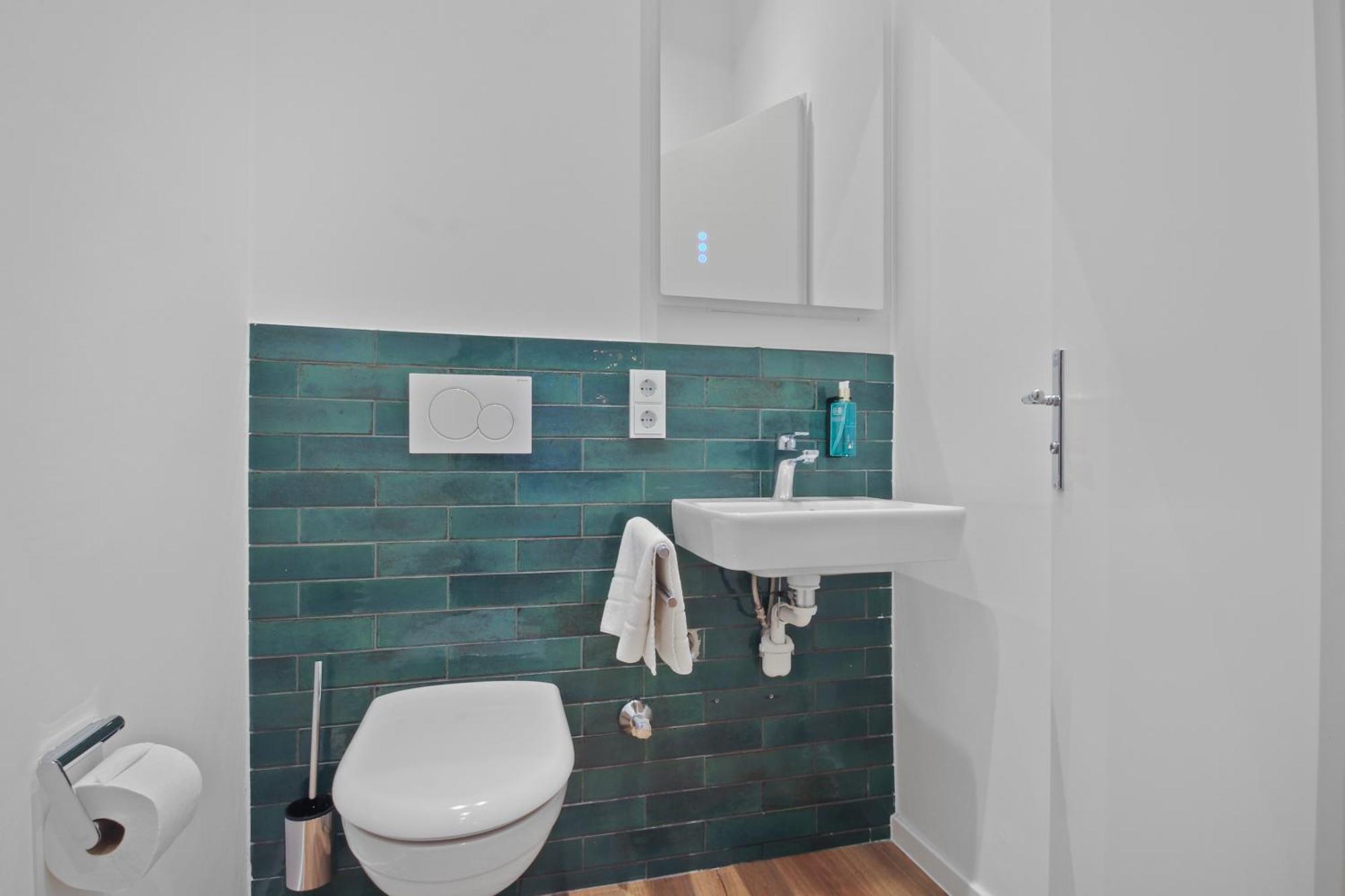 Flatista Homes - Luise
