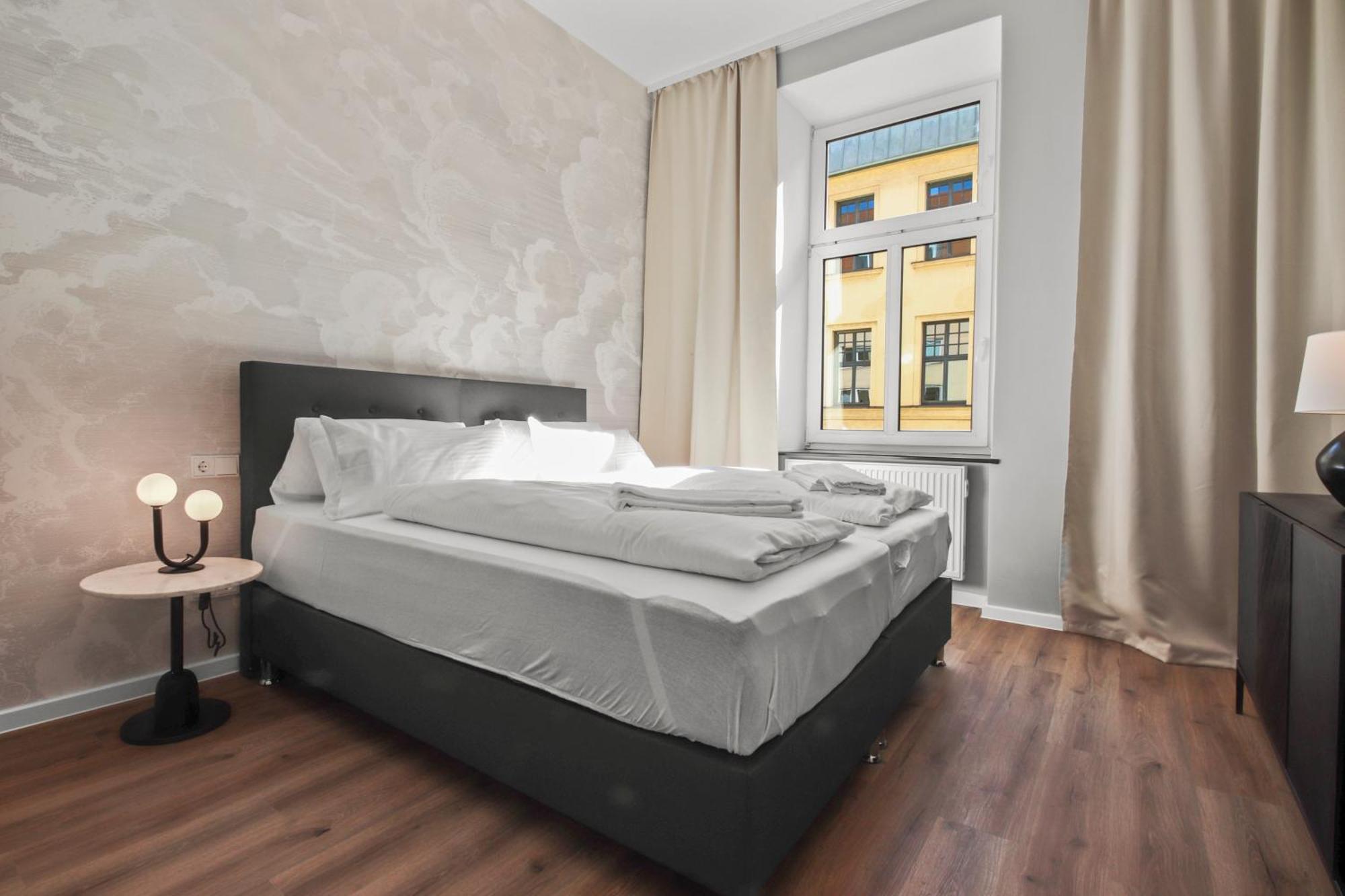 Flatista Homes - Luise *