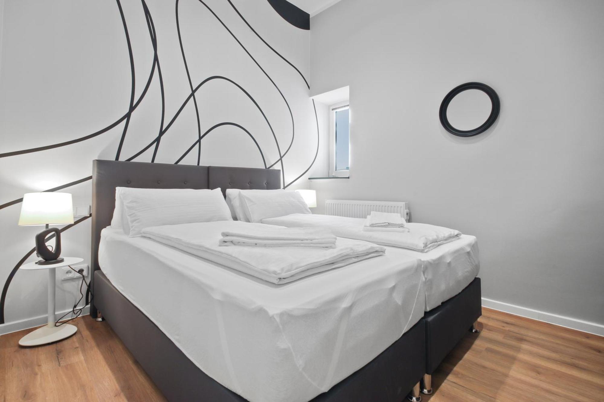 Flatista Homes - Luise * Munich