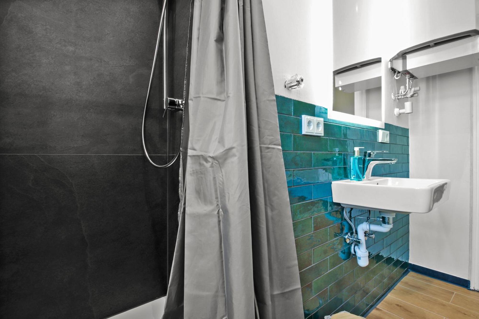 Flatista Homes - Luise *