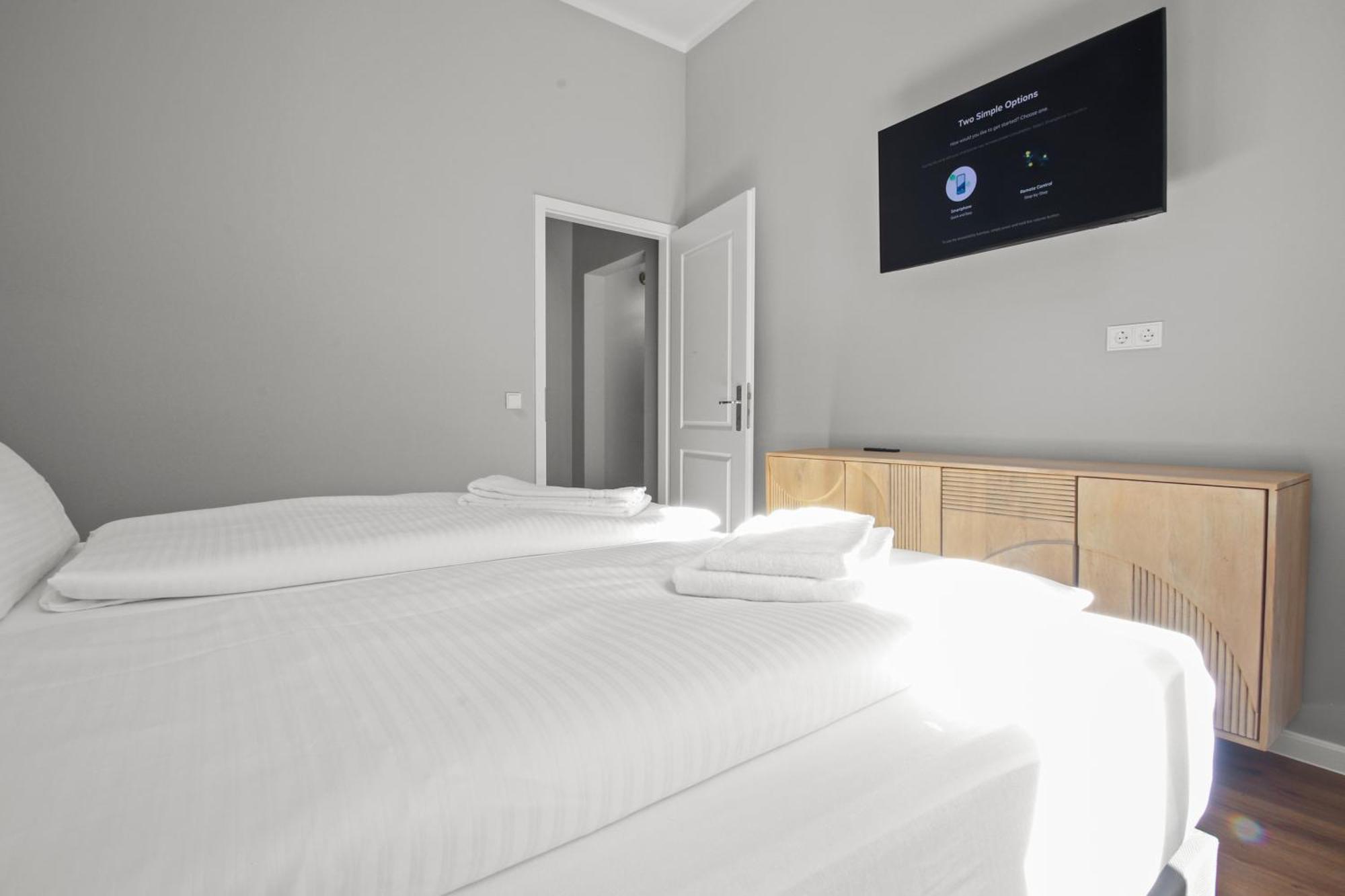 Apartment Flatista Homes - Luise